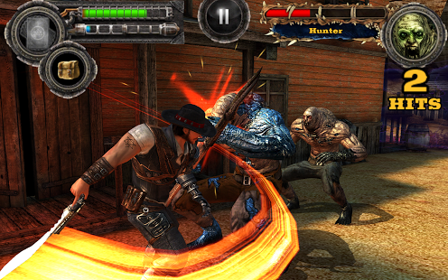 Download Bladeslinger FREE